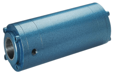 Kobold Screw Flowmeter, OMG